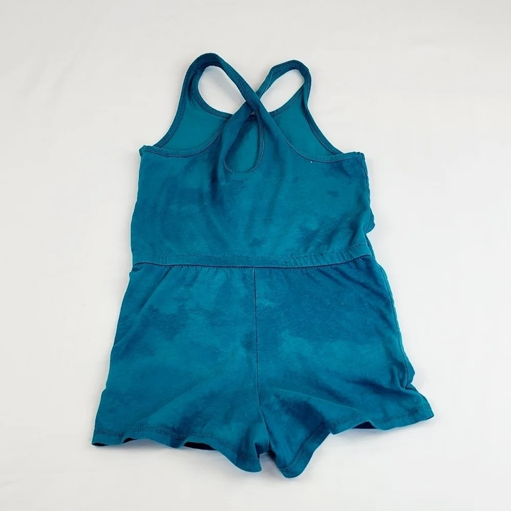 Old Navy Sleeveless Romper